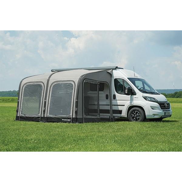 Westfield Quest Mars Motorhome Air Inflatable Awning Single Point Inflation