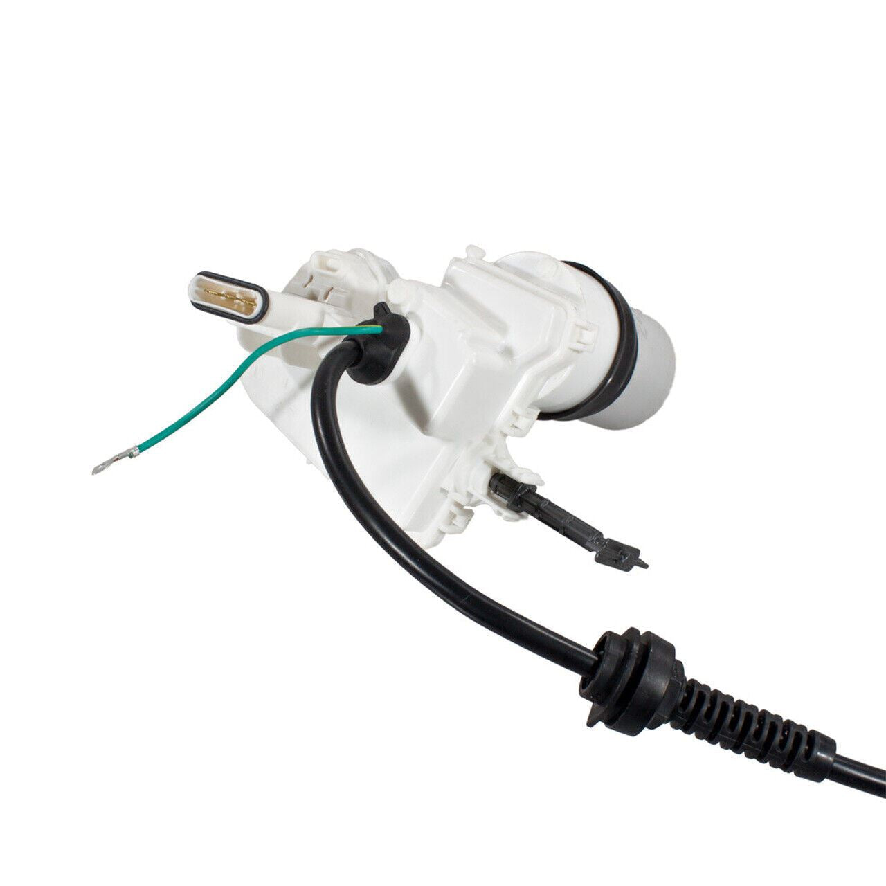 Karcher Pressure Washer Plug E-box K4 without PCB GB Genuine