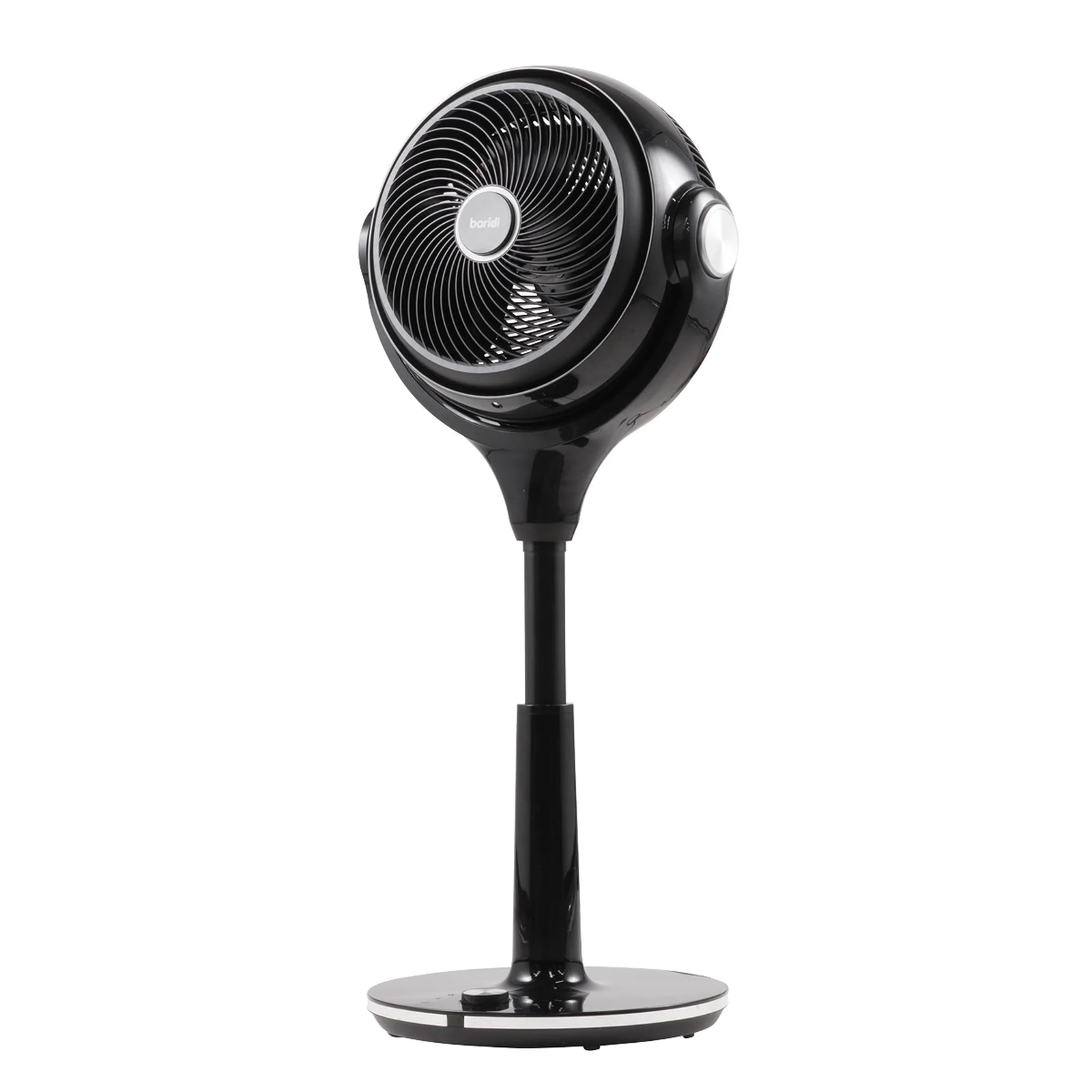 Baridi 10" Pedestal Fan DH143 with Remote Control & Timer