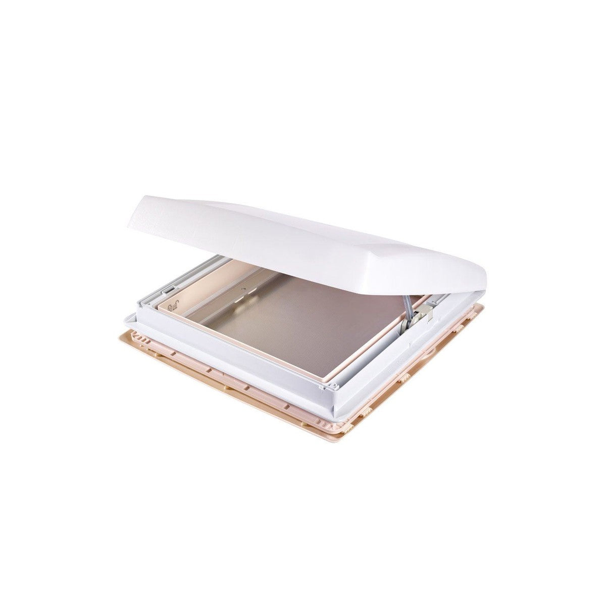 Thule Vent Translucent 200016 Roof Skylight
