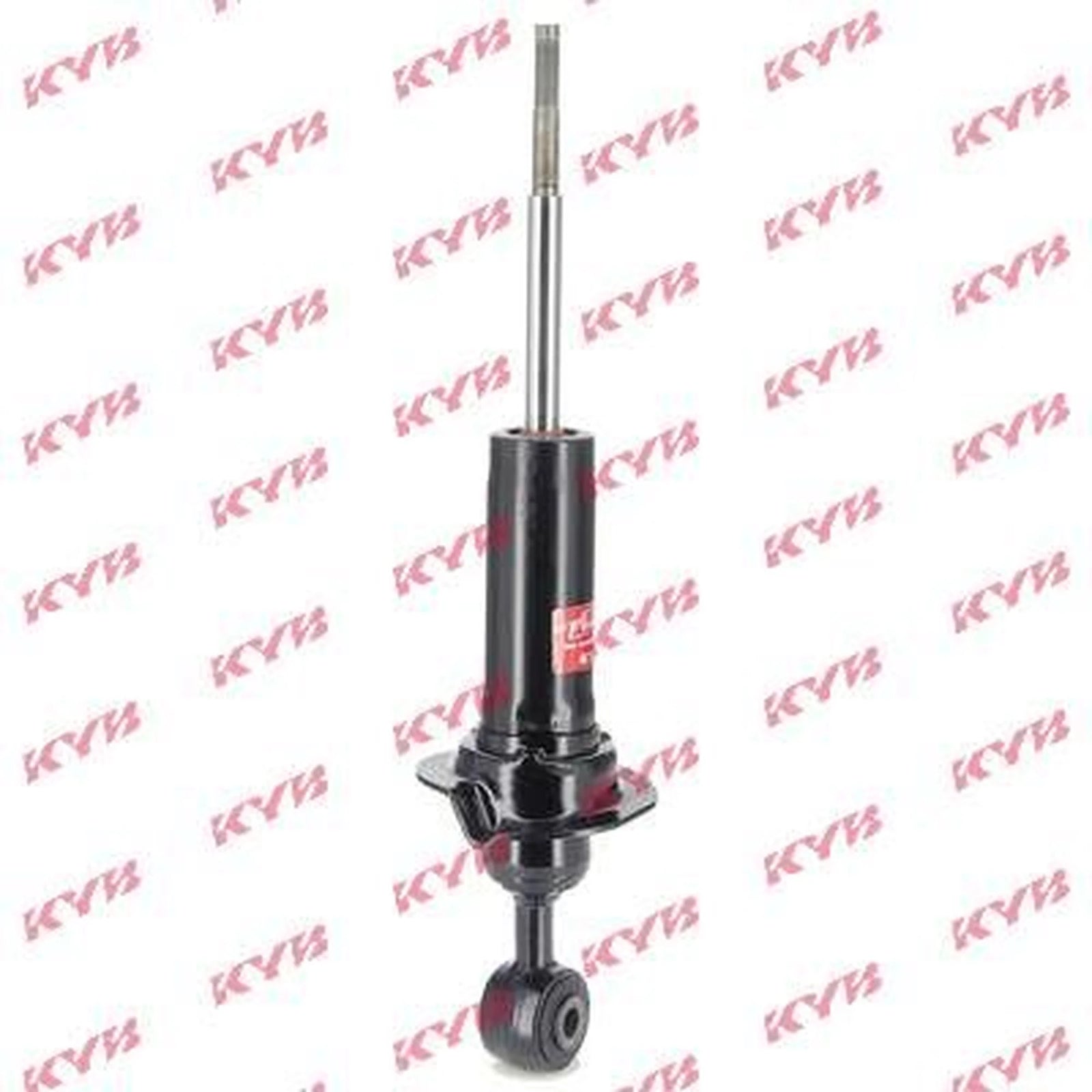 KYB Shock Absorber Damper Strut Front 341684