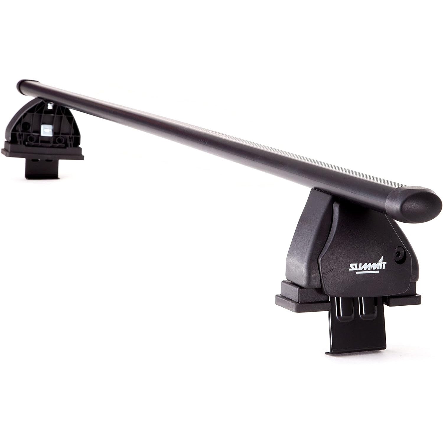 Summit Premium Steel Roof Bars fits Audi A3 8Y 2020-2024  Estate 5-dr with Normal Roof