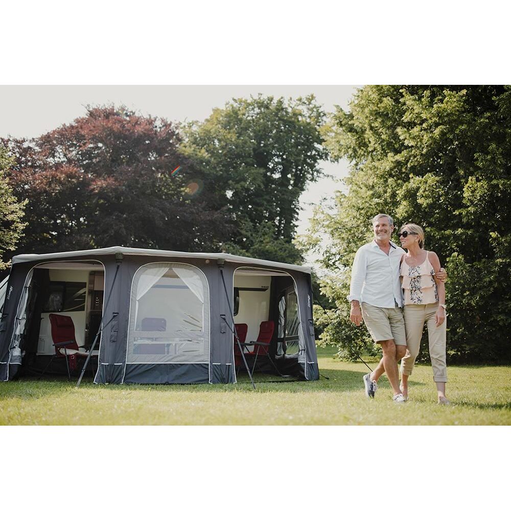 Vango Tuscany Air 500 Elements ProShield Caravan Awning