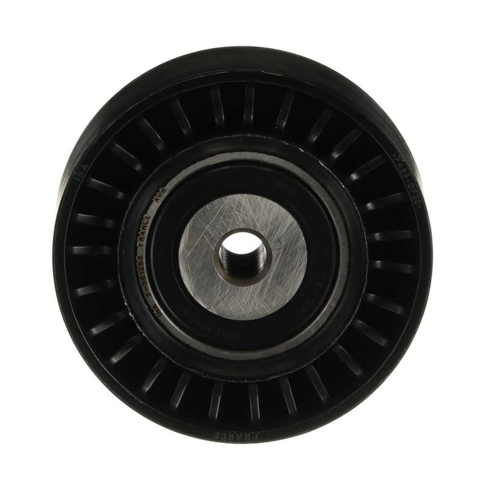 Gates V-Ribbed Belt Deflection/Guide Pulley T38094