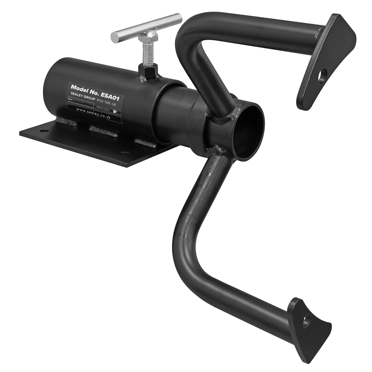 Sealey Bench Engine Stand Adaptor ESA01 for VW/Porsche Engines
