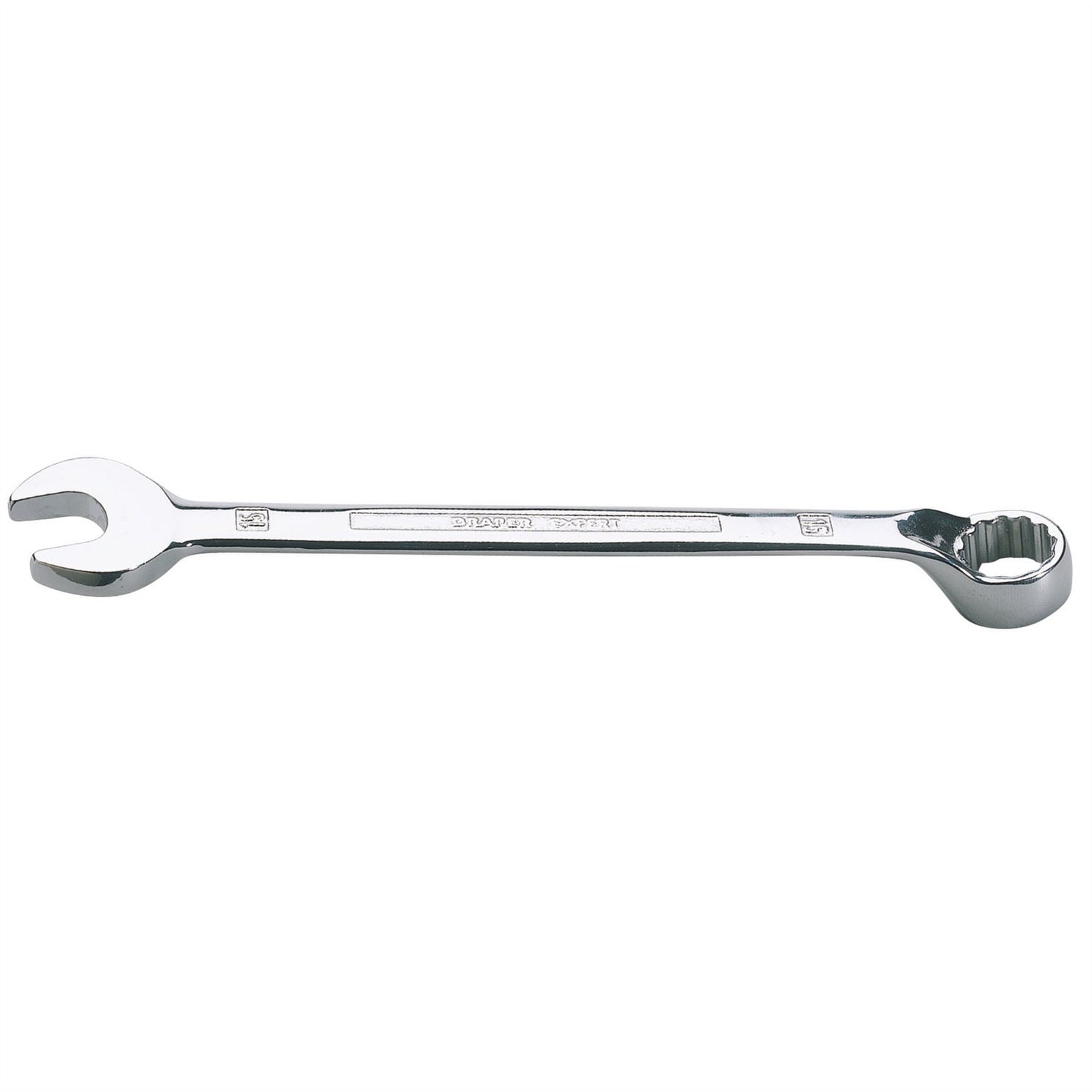 Draper HI-TORQ Combination Spanner, 15mm 54288
