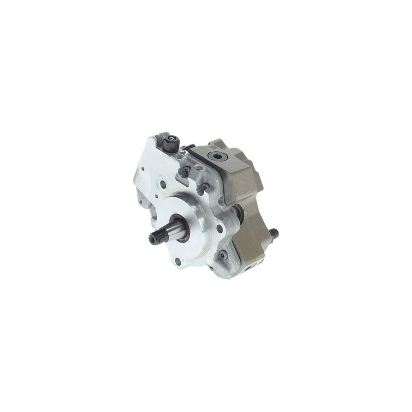 Bosch High Pressure Fuel Pump 0 445 010 194
