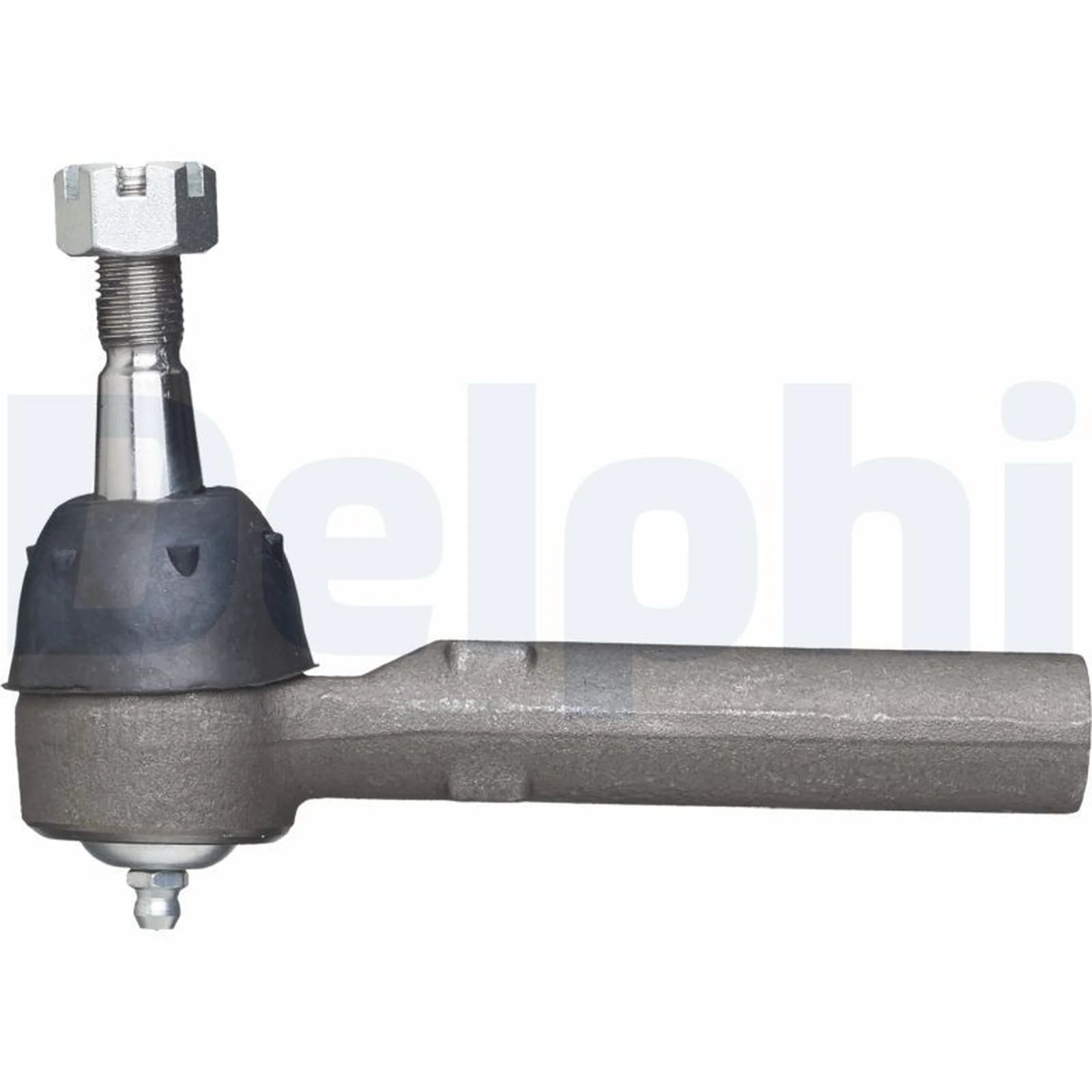 Delphi Steering Tie Rod End Ball Joint Front M14x1.5 TA2307