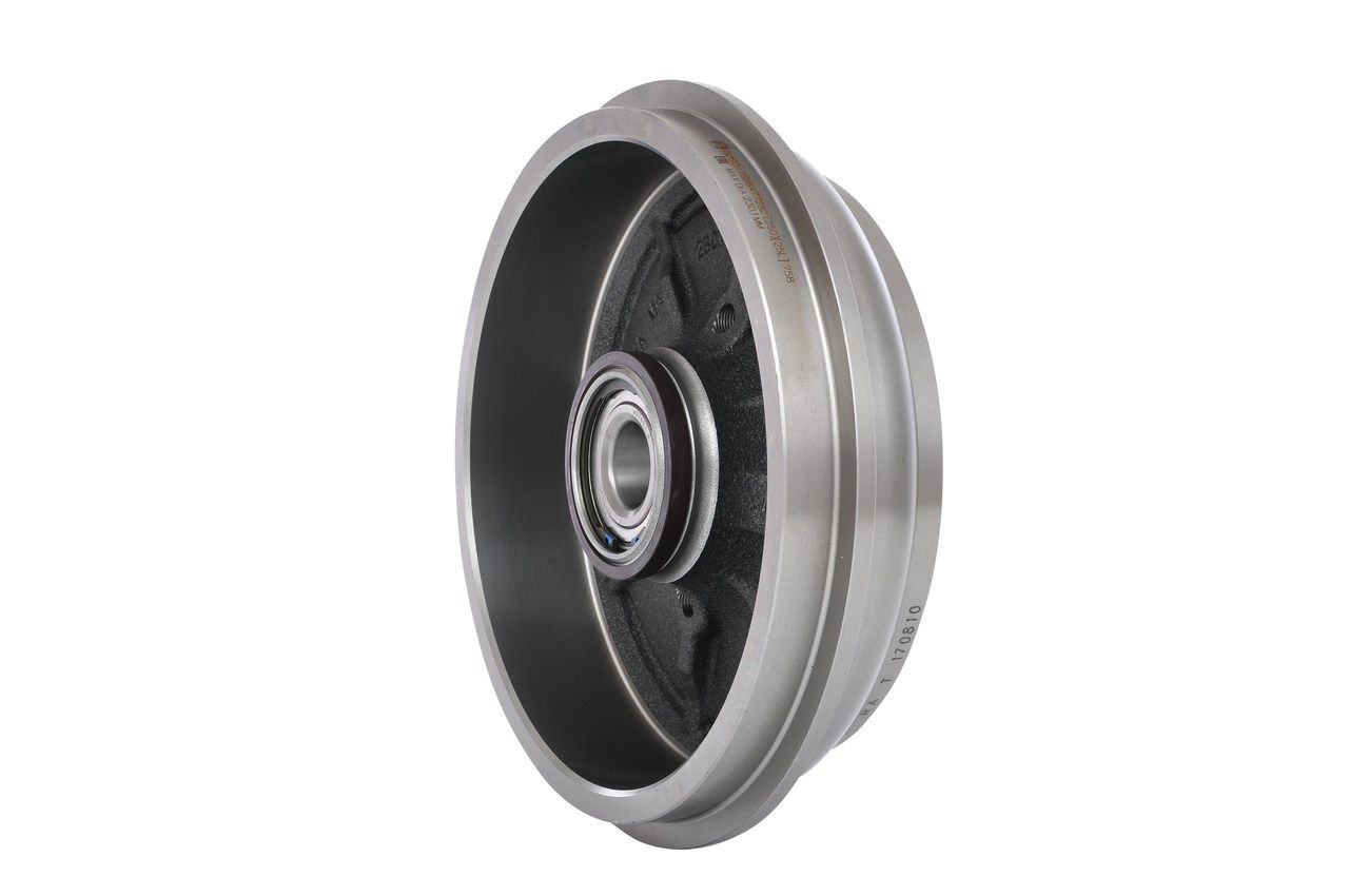 Bosch Brake Drum Assembly 0986477282