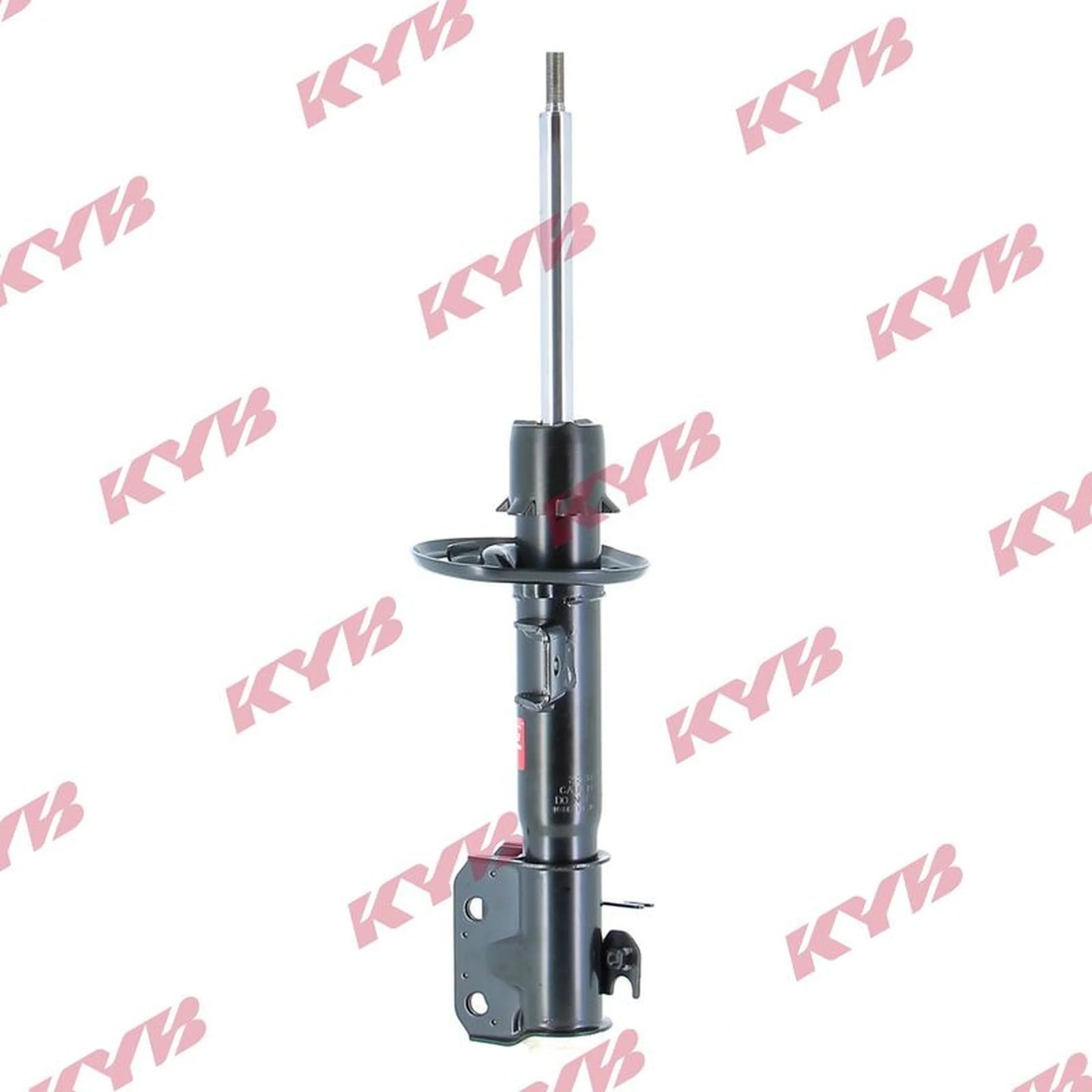 KYB Shock Absorber Damper Strut Front Right 3330143
