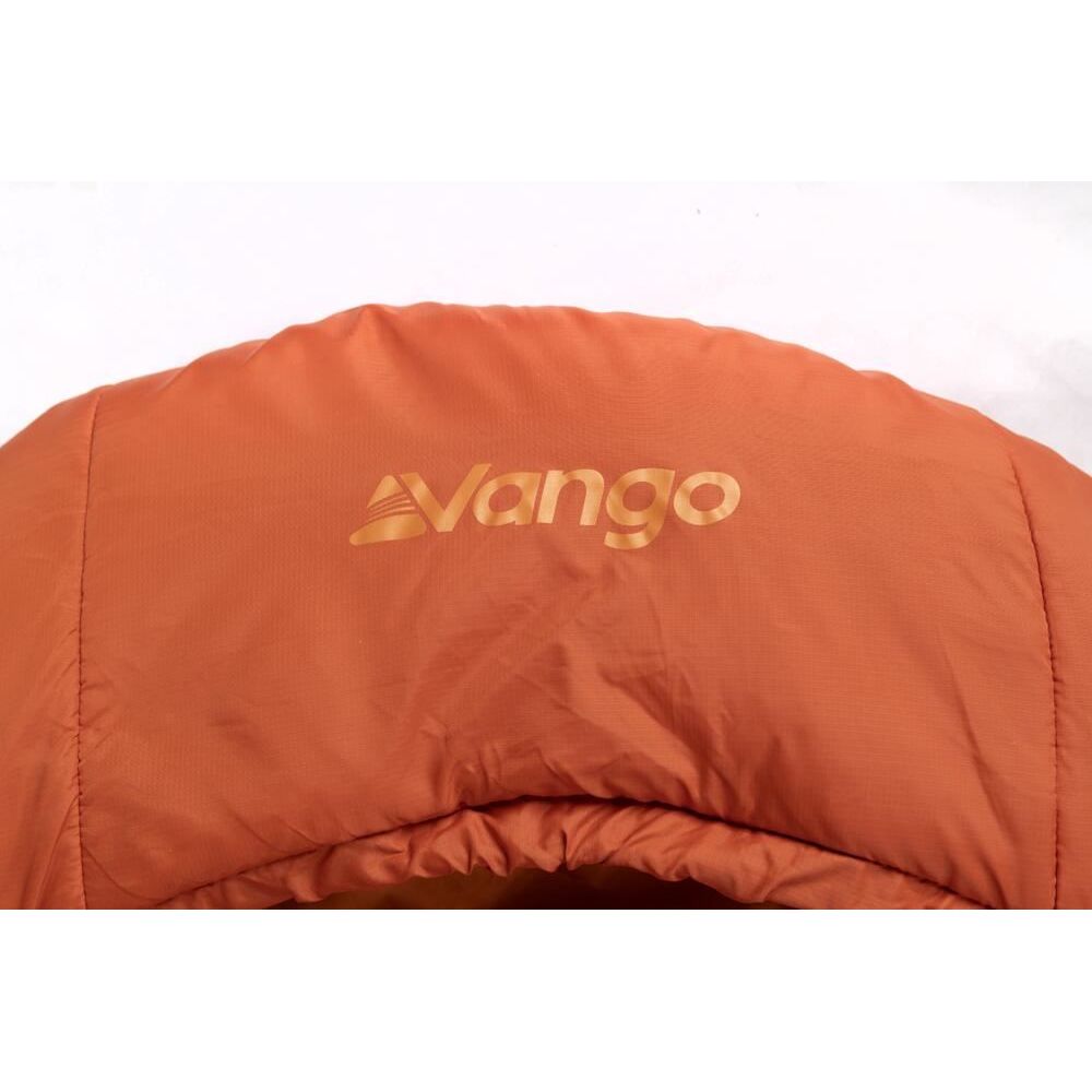 Vango Mantis 400 Sleeping Bag Harissa