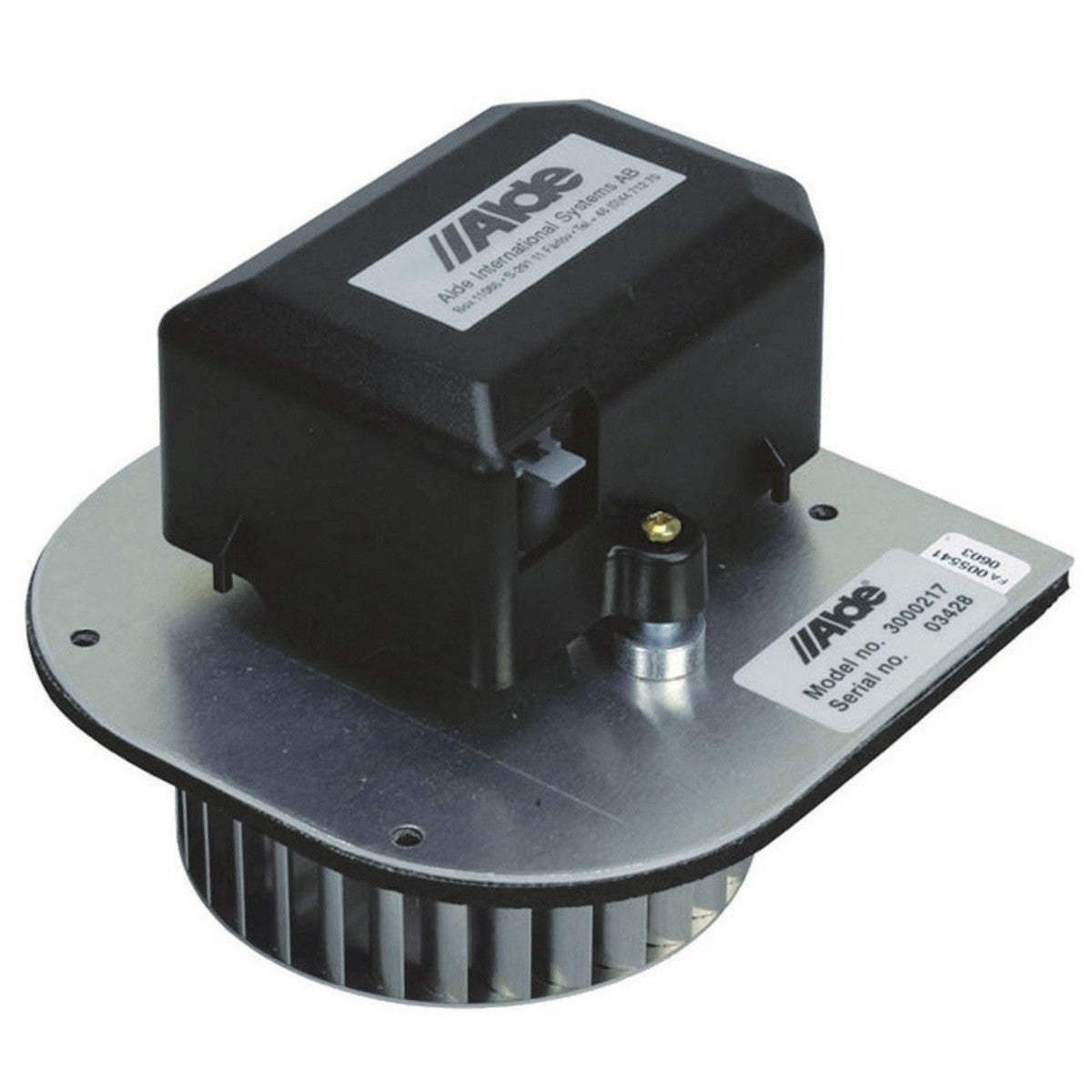 Alde Exhaust Fan (3000-452)