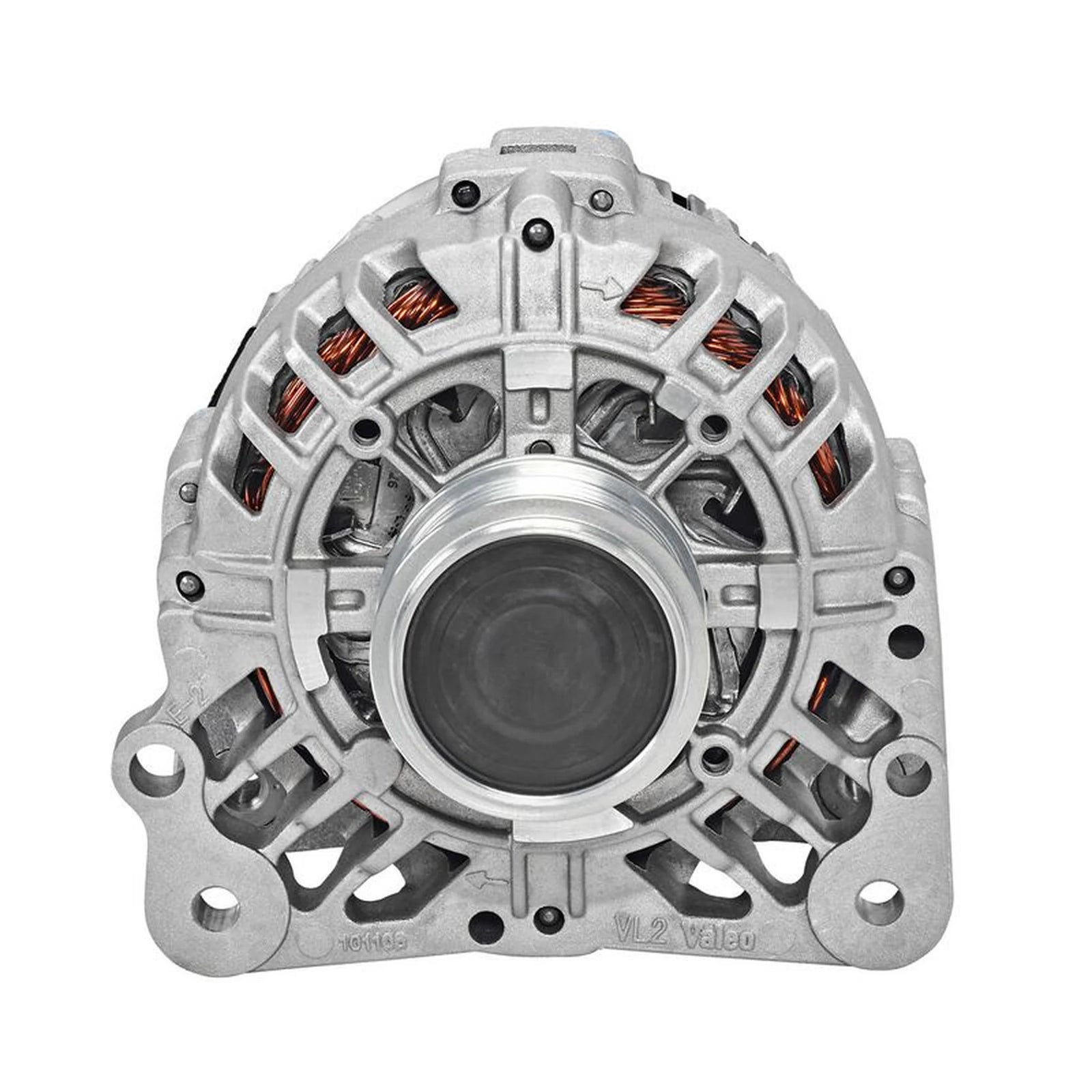 Valeo Car Alternator 12V 439436