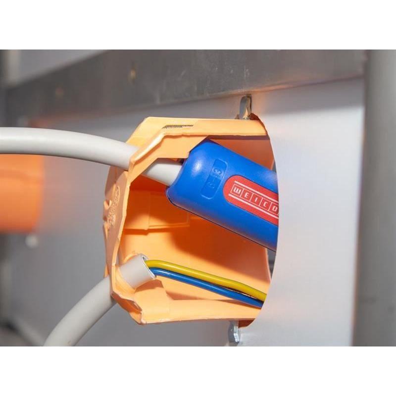 Weicon® Round Cable Stripper No.13