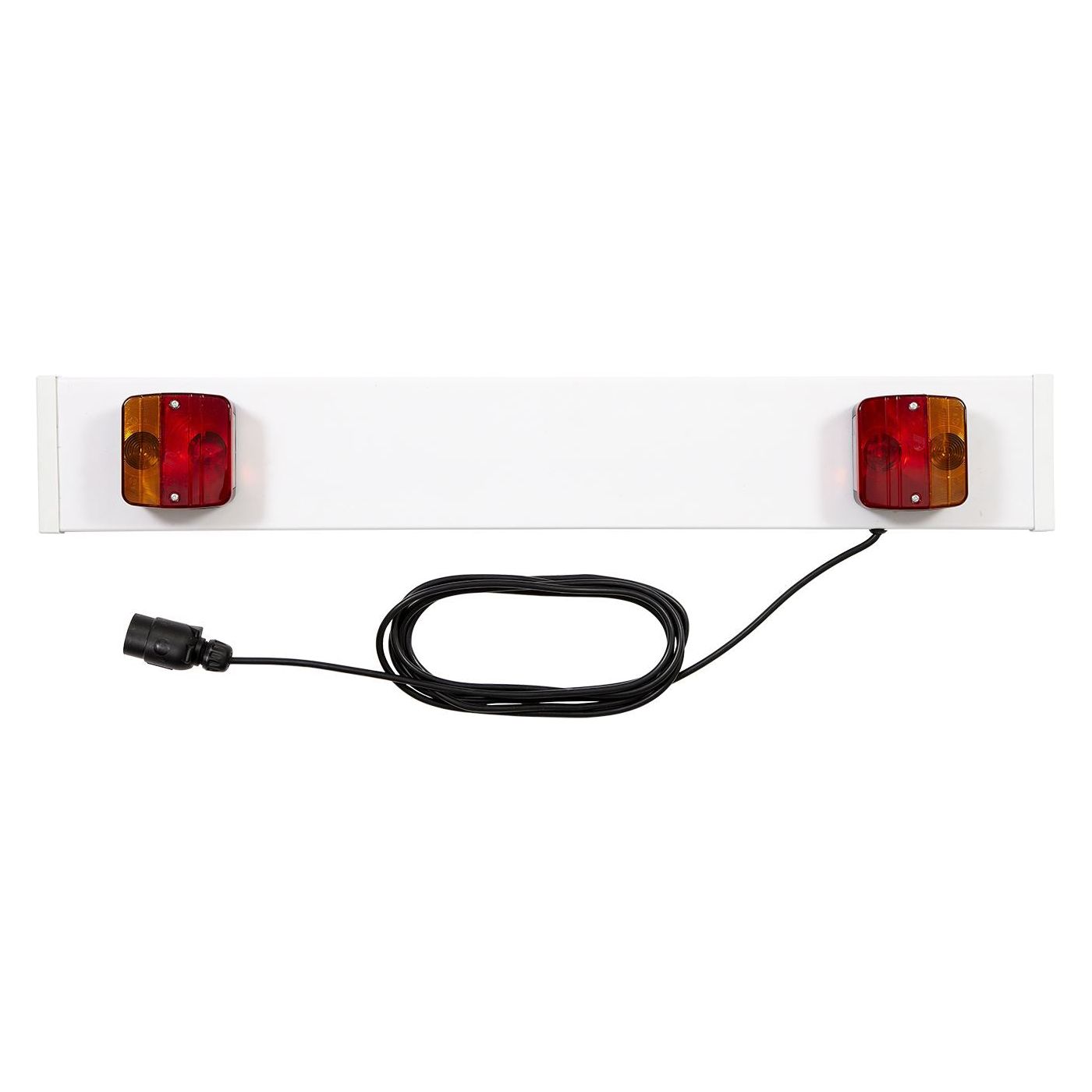 Ring Automotive RCT830/P Trailer Board/Cable Bagged, 4 m