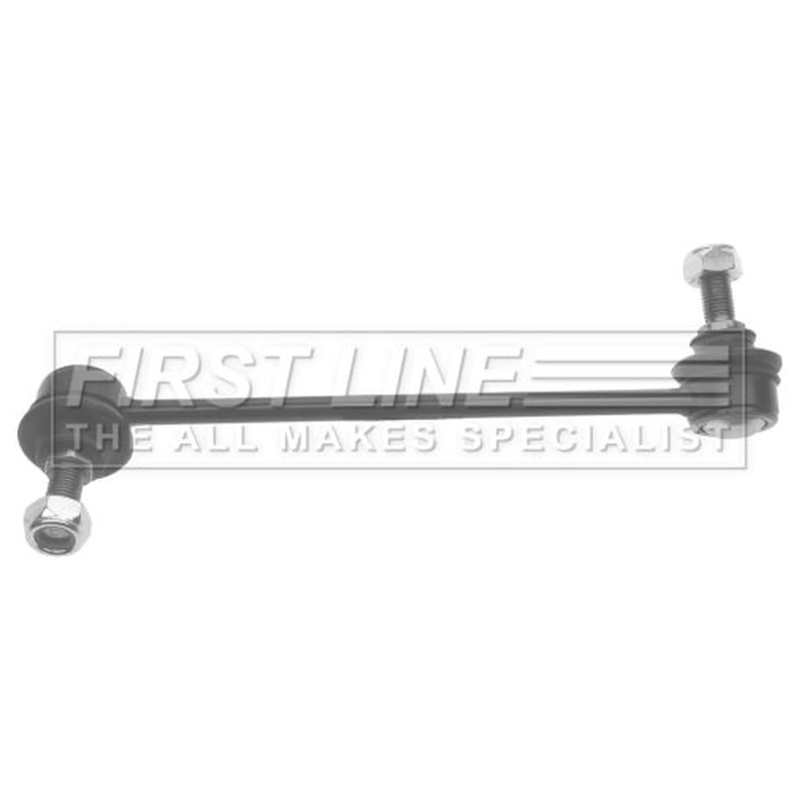 First Line Stabiliser Bar Link Coupling Rod fits Hyundai Getz 2002-2009