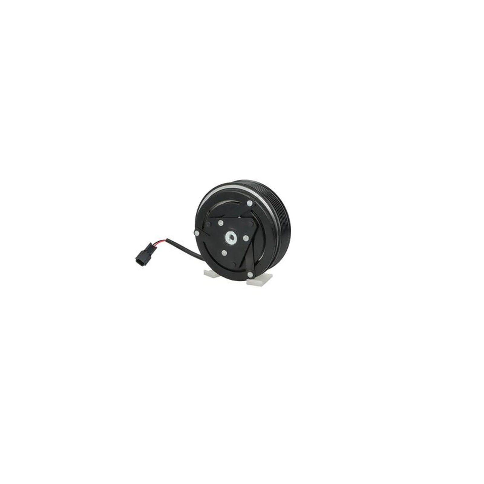 NRF A/C Compressor Magnetic Clutch 380190