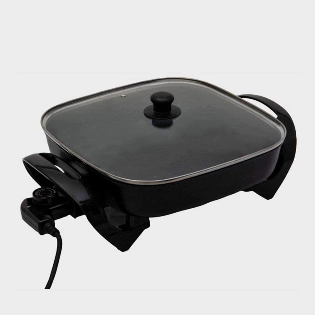 Quest Deluxe Maxi Frypan 240v