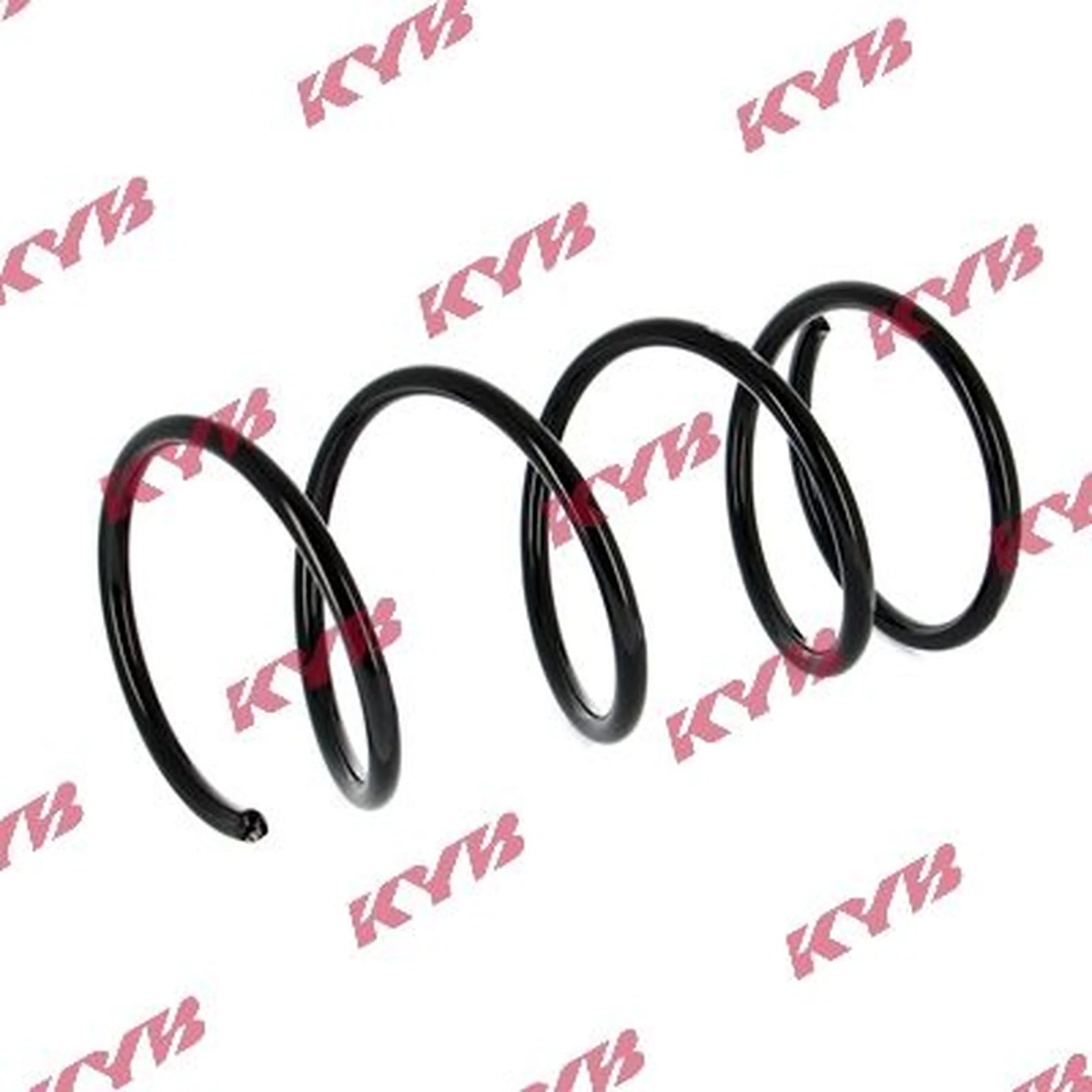 KYB Front Suspension Coil Spring RD1097