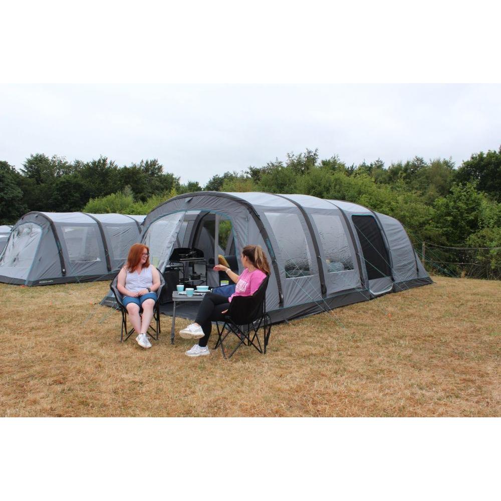 Outdoor Revolution Camp Star 600 Air Tent Bundle Deal