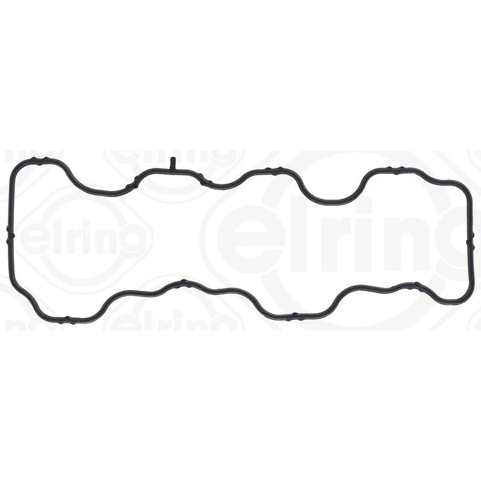 Elring Intake Manifold Housing Gasket OD ID Thick 482.240