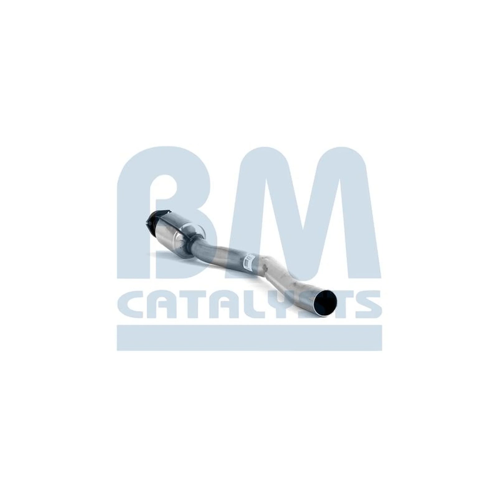 BM Catalysts Homologated Petrol Cat BM90283H