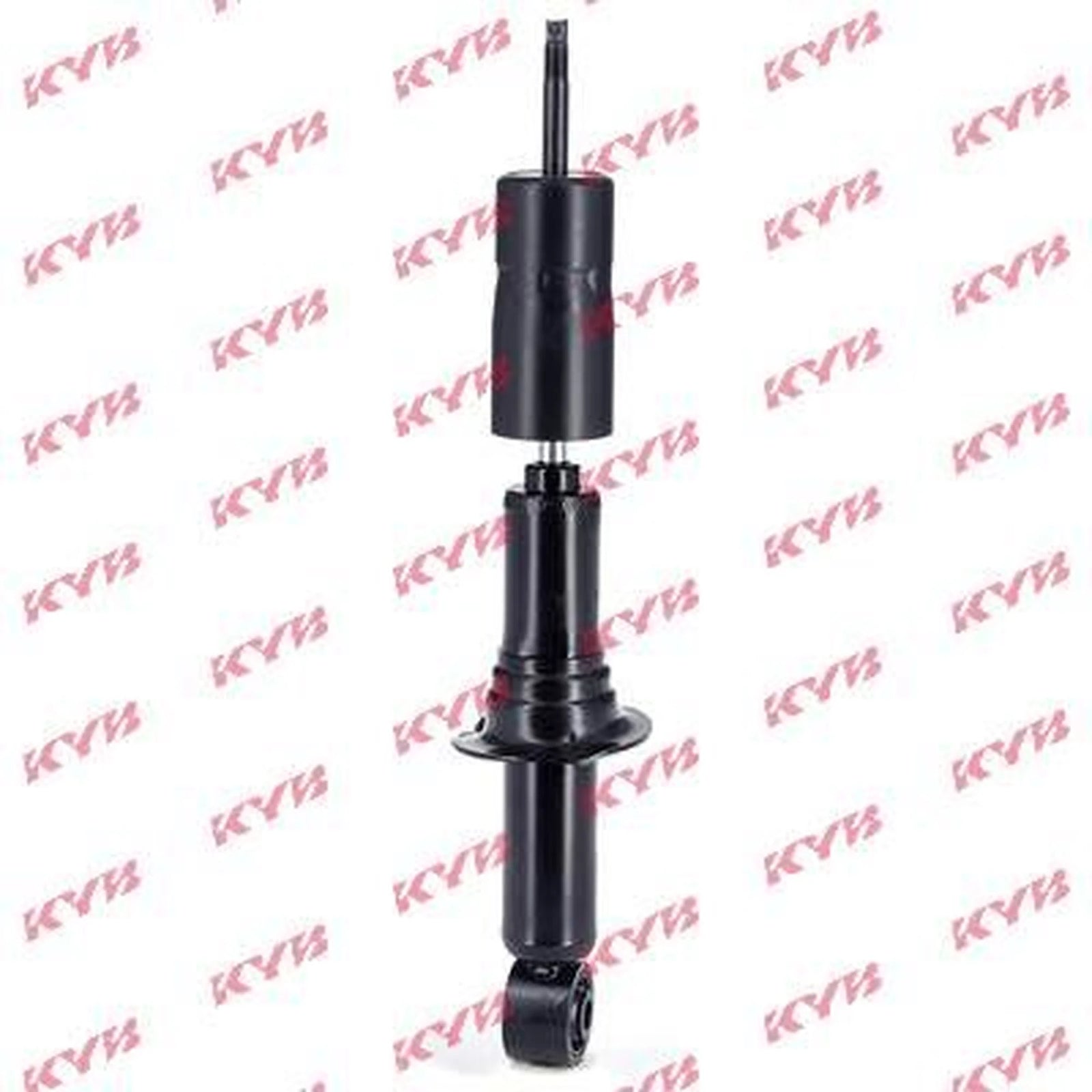 KYB Shock Absorber Damper Strut Front 341355