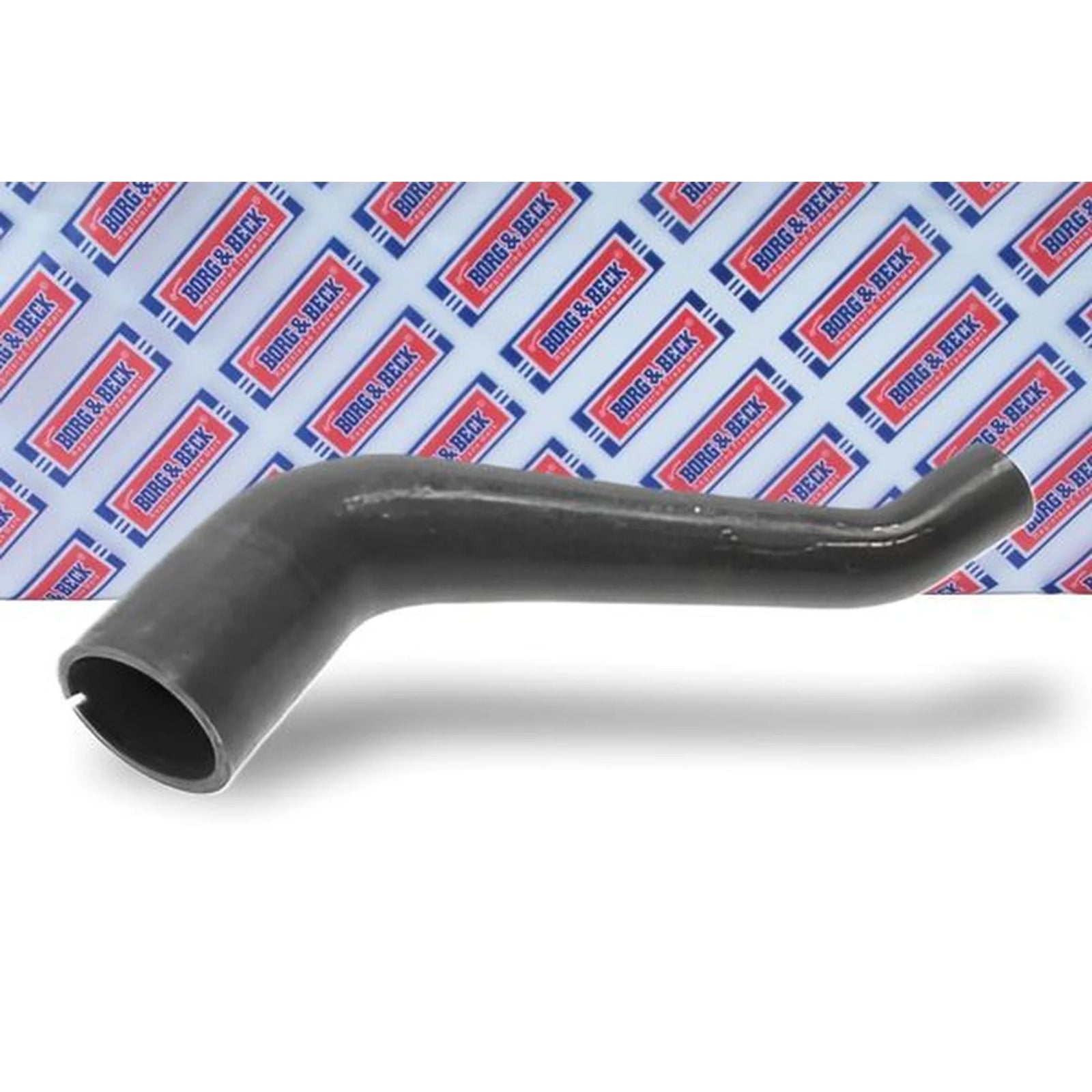 Borg & Beck Intercooler Turbo Charge Air Hose Front BTH1011