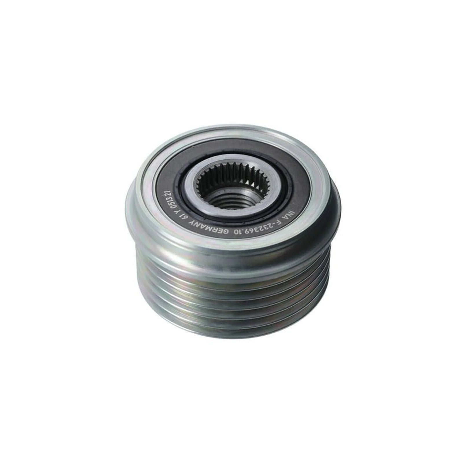 Valeo Alternator Overrunning Freewheel Clutch 592392