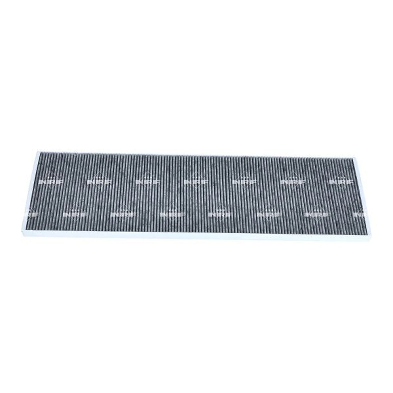 NRF Cabin Air Filter (Pollen Filter) 210002