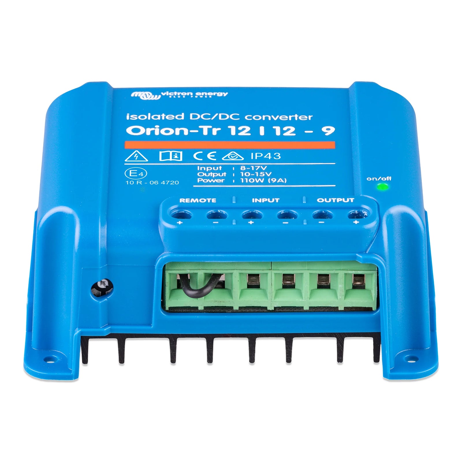 Victron Orion-Tr 48/48-2.5A Isolated DC-DC Converter