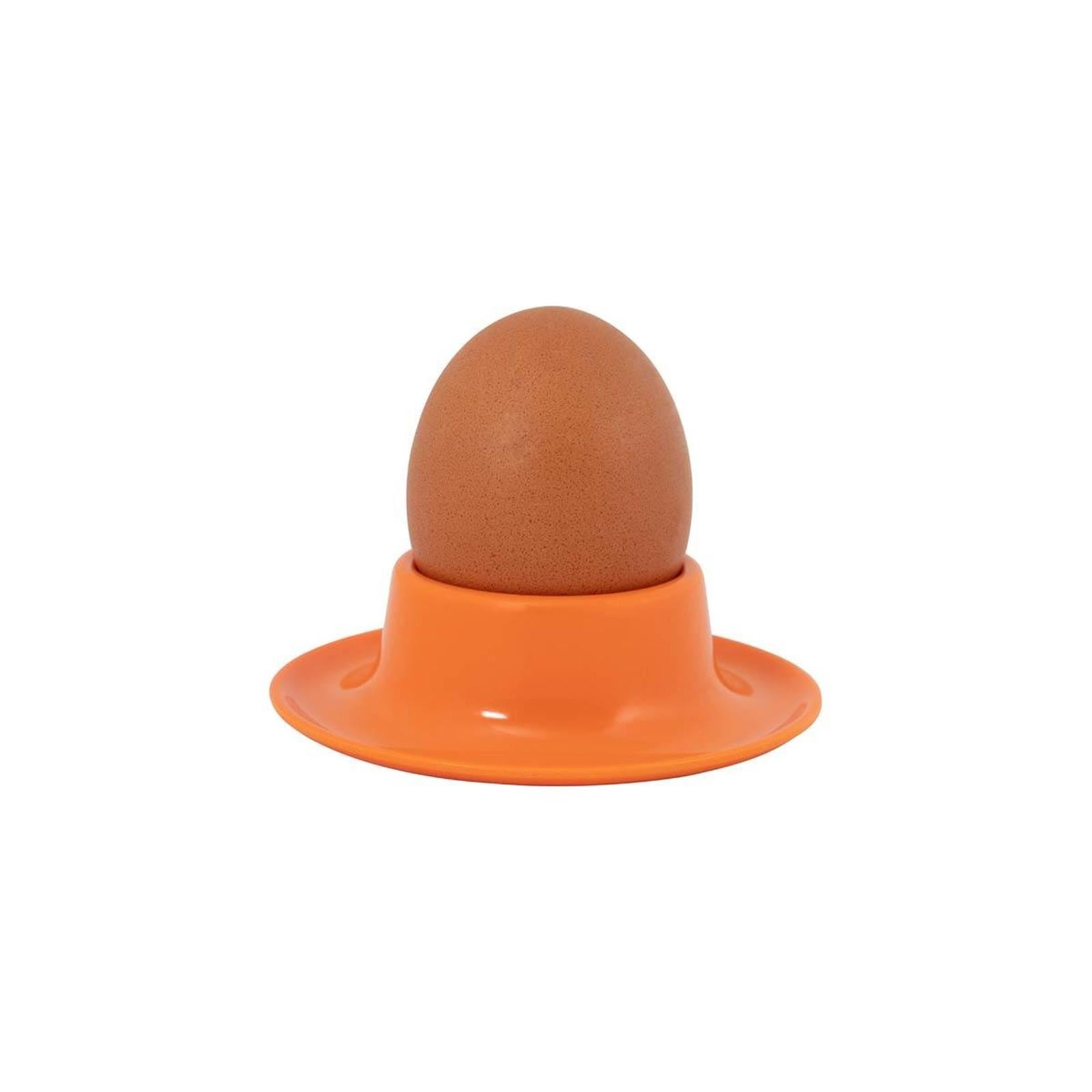 Gimex Colour Line Egg Cup Rainbow 4 Pieces