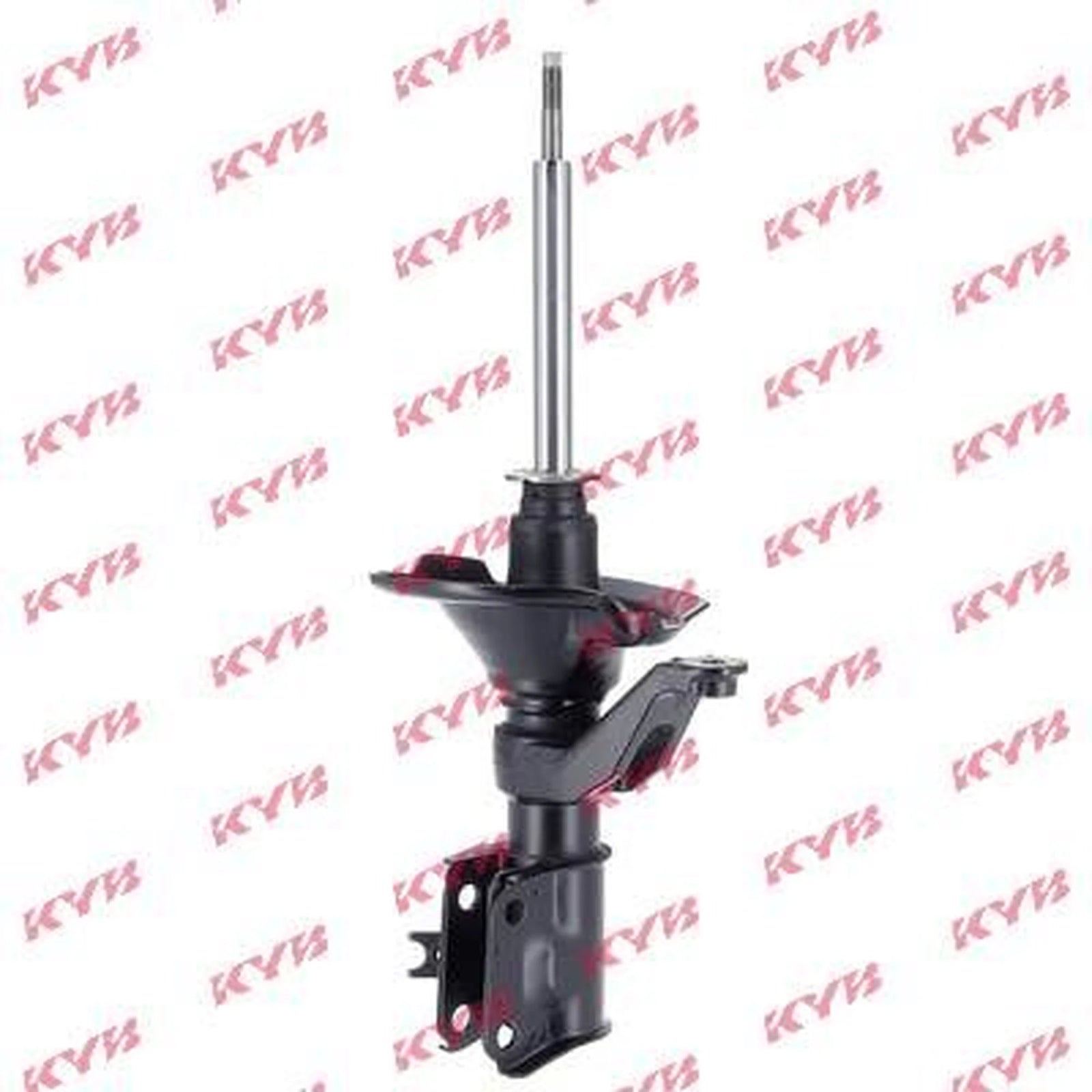KYB Shock Absorber Damper Strut Front Left 331009