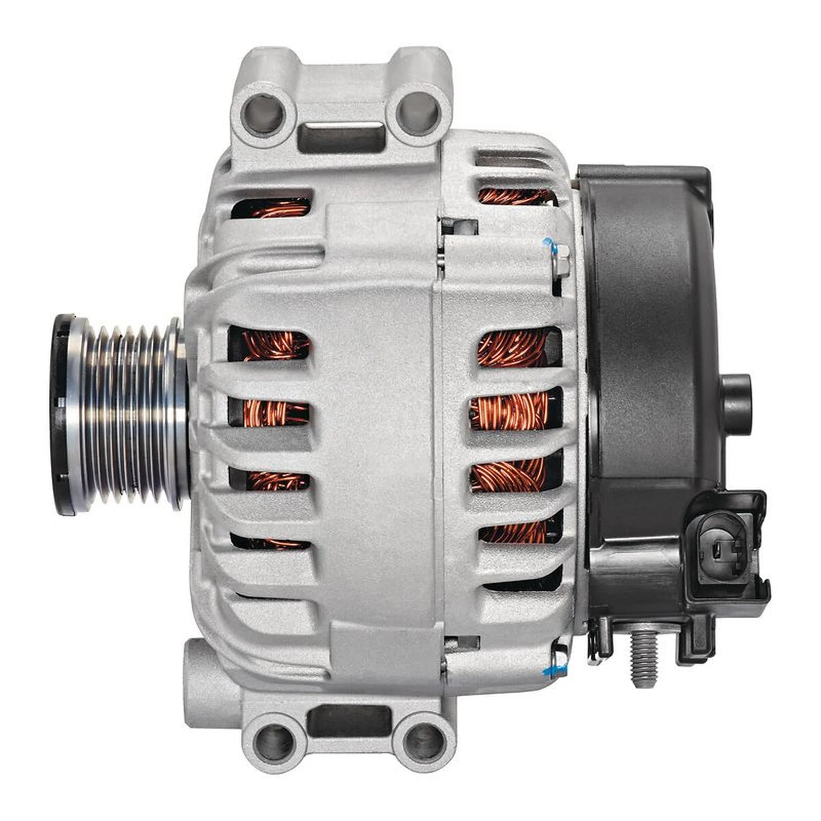 Valeo Car Alternator 12V 439560