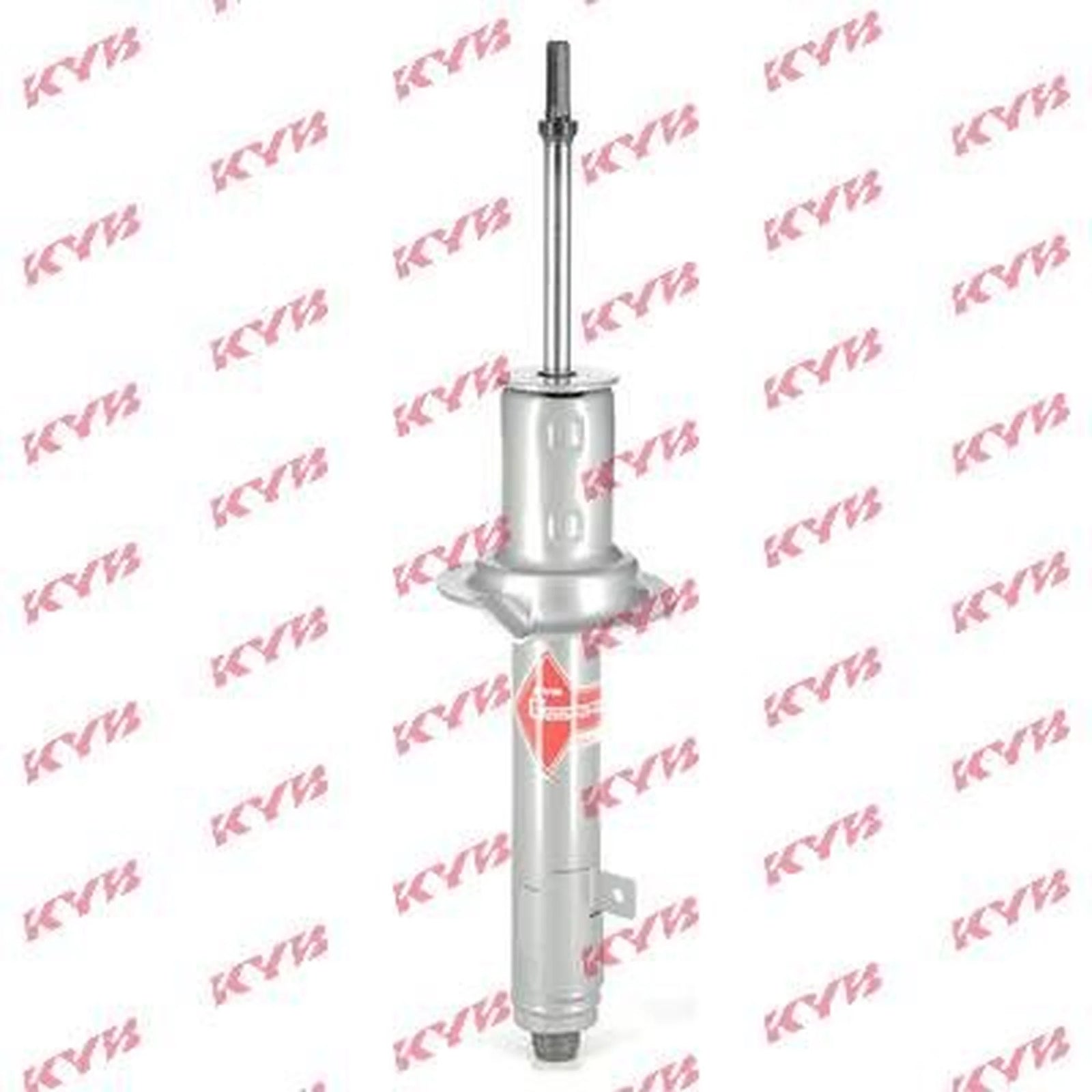 KYB 2 x Front Shock Absorbers fits Lexus Is II 2005-2013