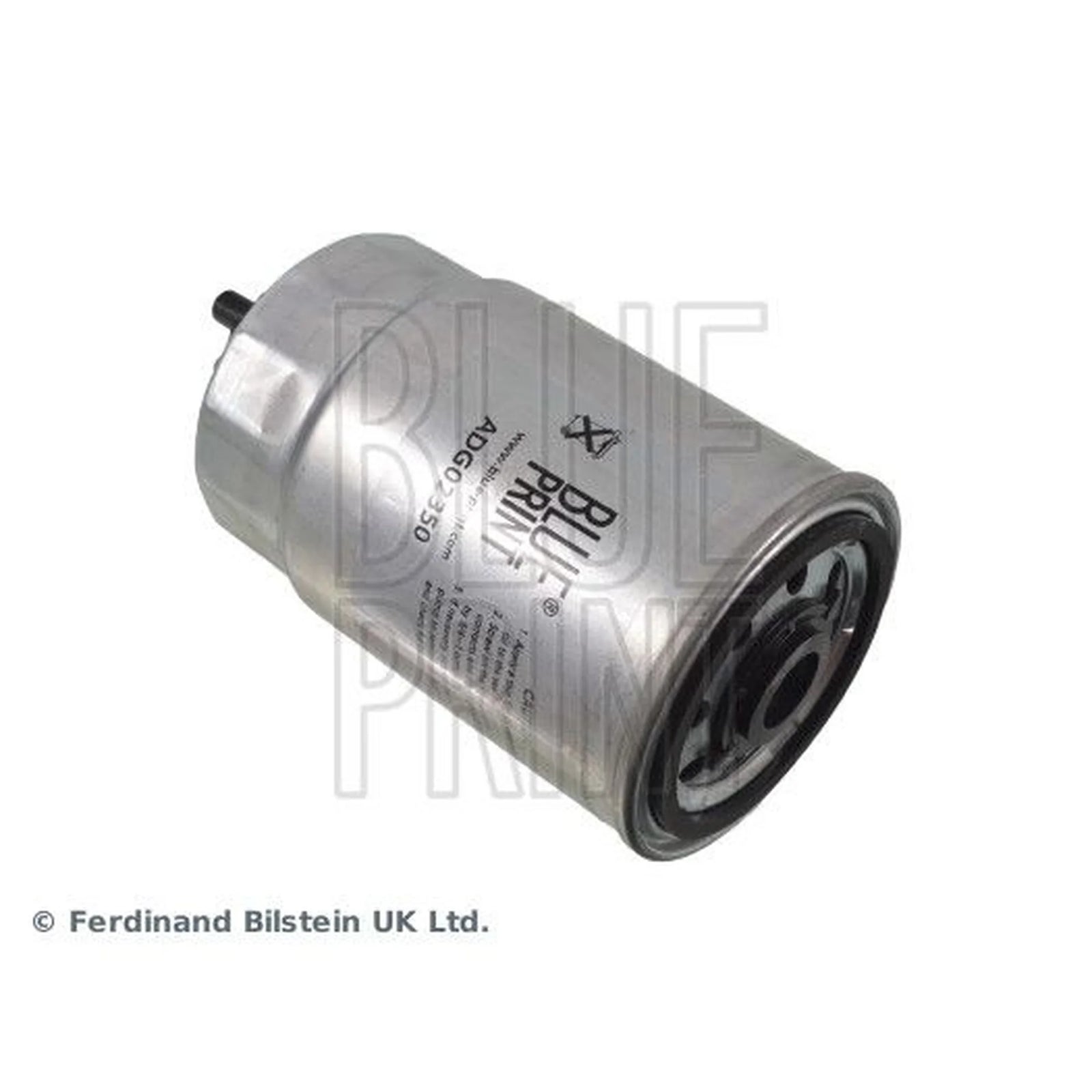 Blue Print Fuel Filter Element ADG02350