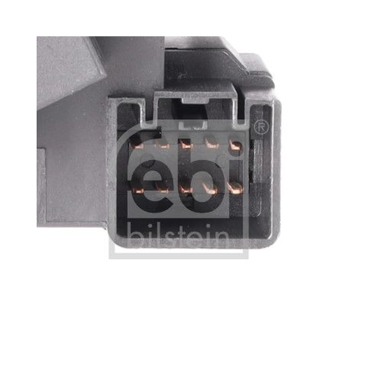 Febi Steering Column Switch 10 Connectors 29237
