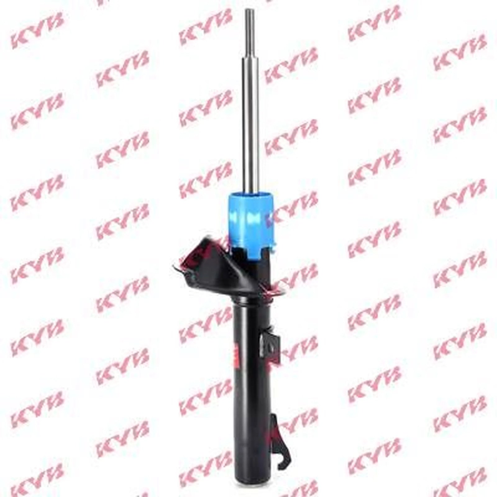 KYB Shock Absorber Damper Strut Front 333700