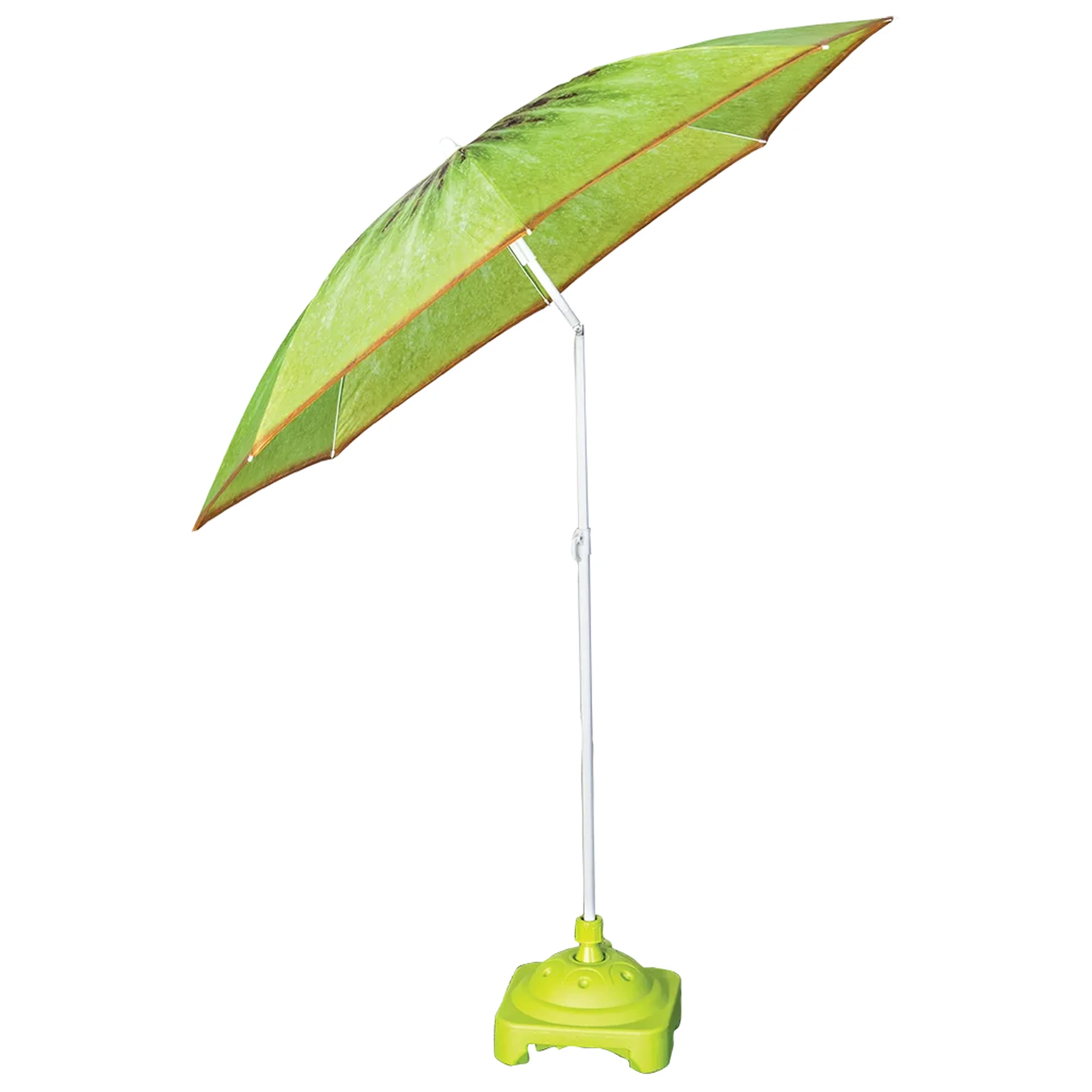 Quest Fruit Parasol 0.9kg - Watermelon & Kiwi Design