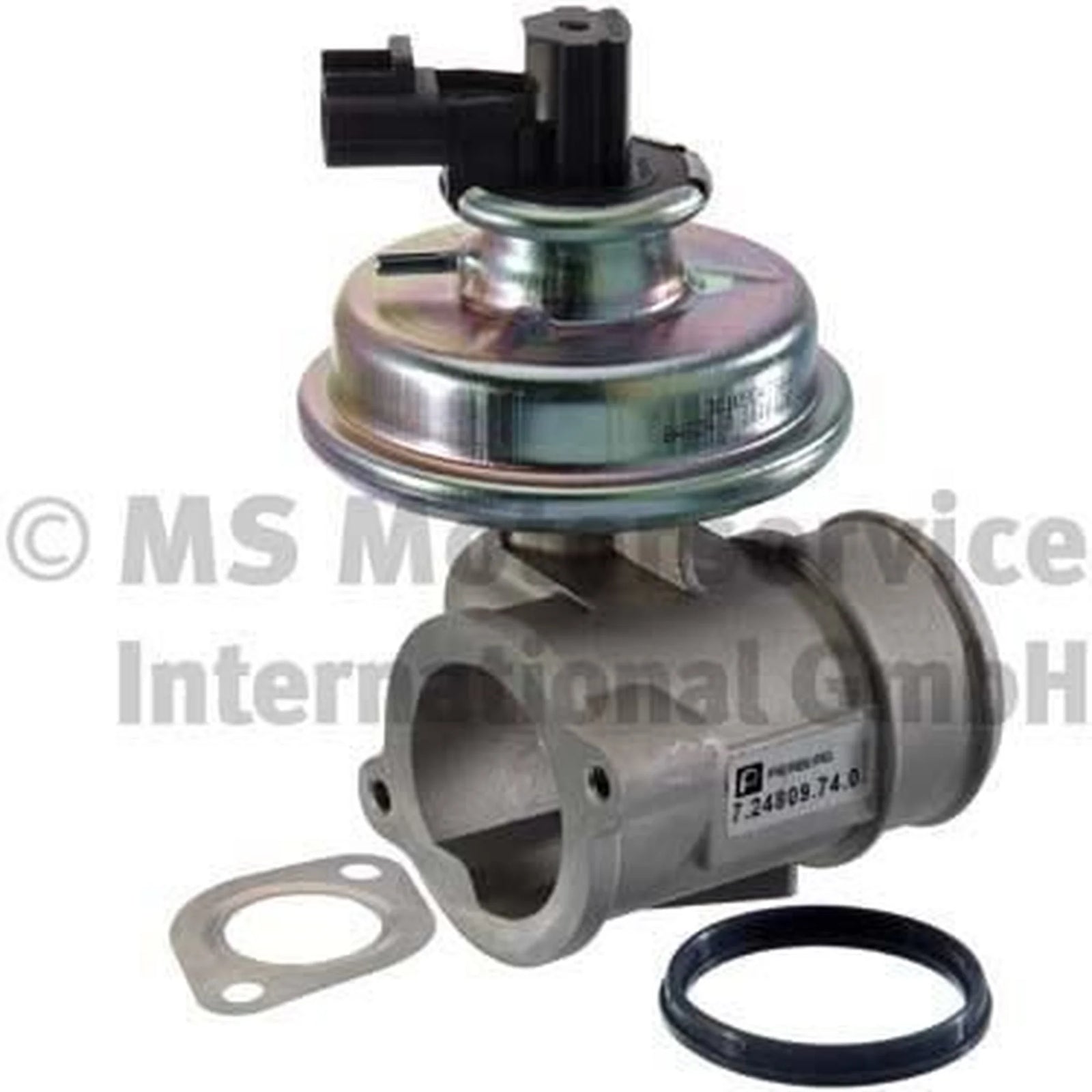 Pierburg Exhaust Gas Recirculation Valve 7.24809.74.0