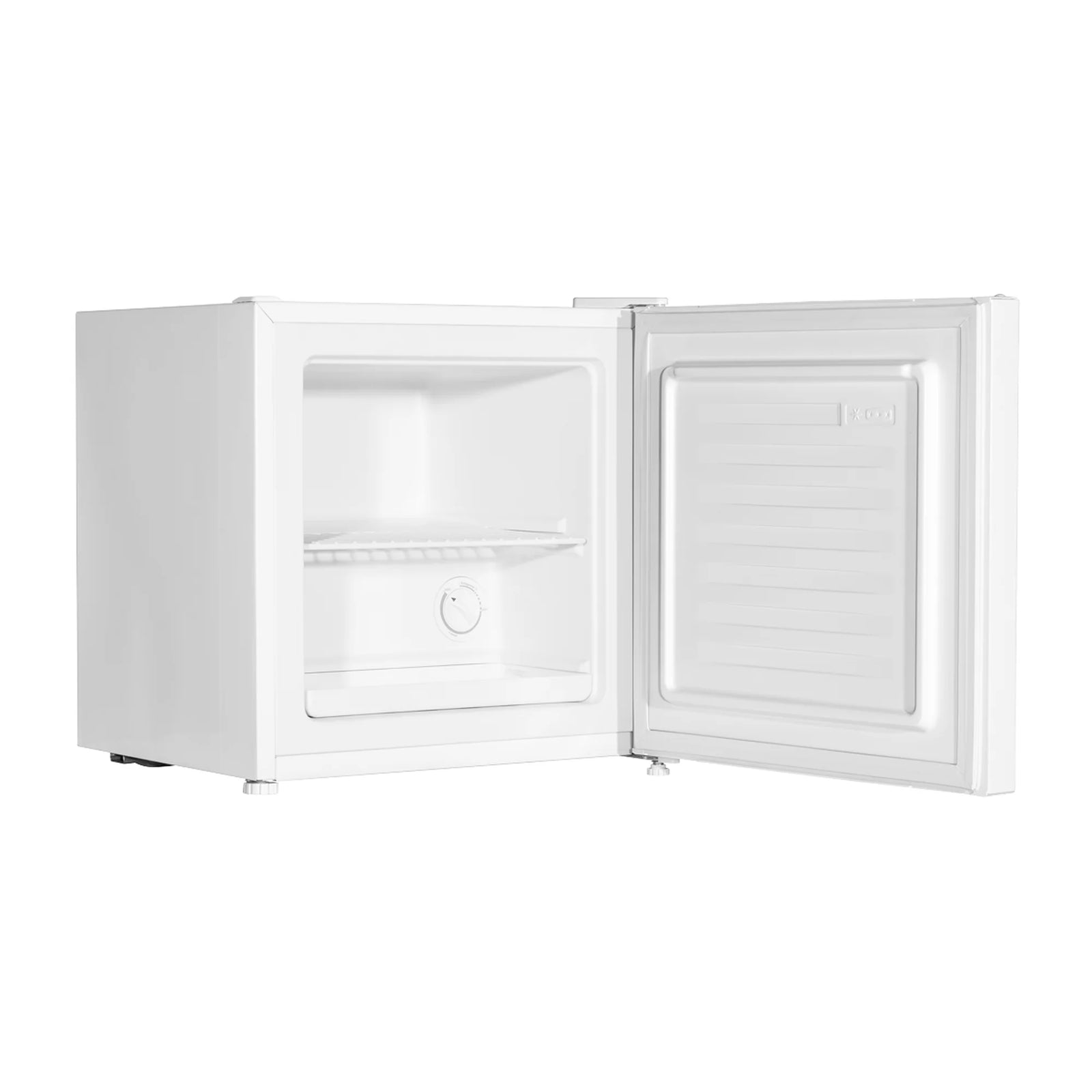 Baridi Mini Tabletop Fridge/Freezer DH254 31L Capacity White