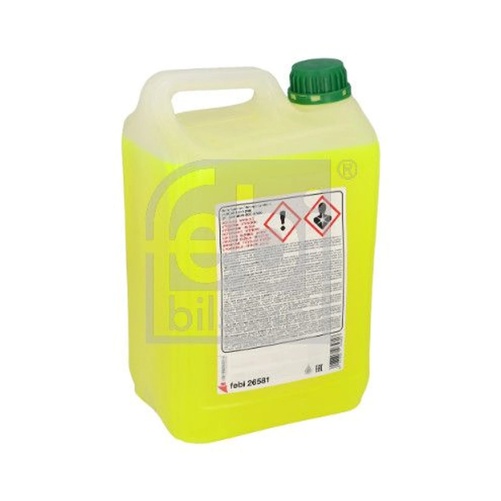 Febi Antifreeze 5 Litres 26581