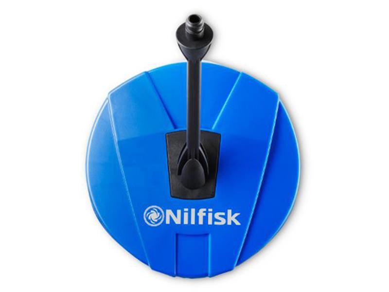 Nilfisk Click&Clean Mid Patio Cleaner