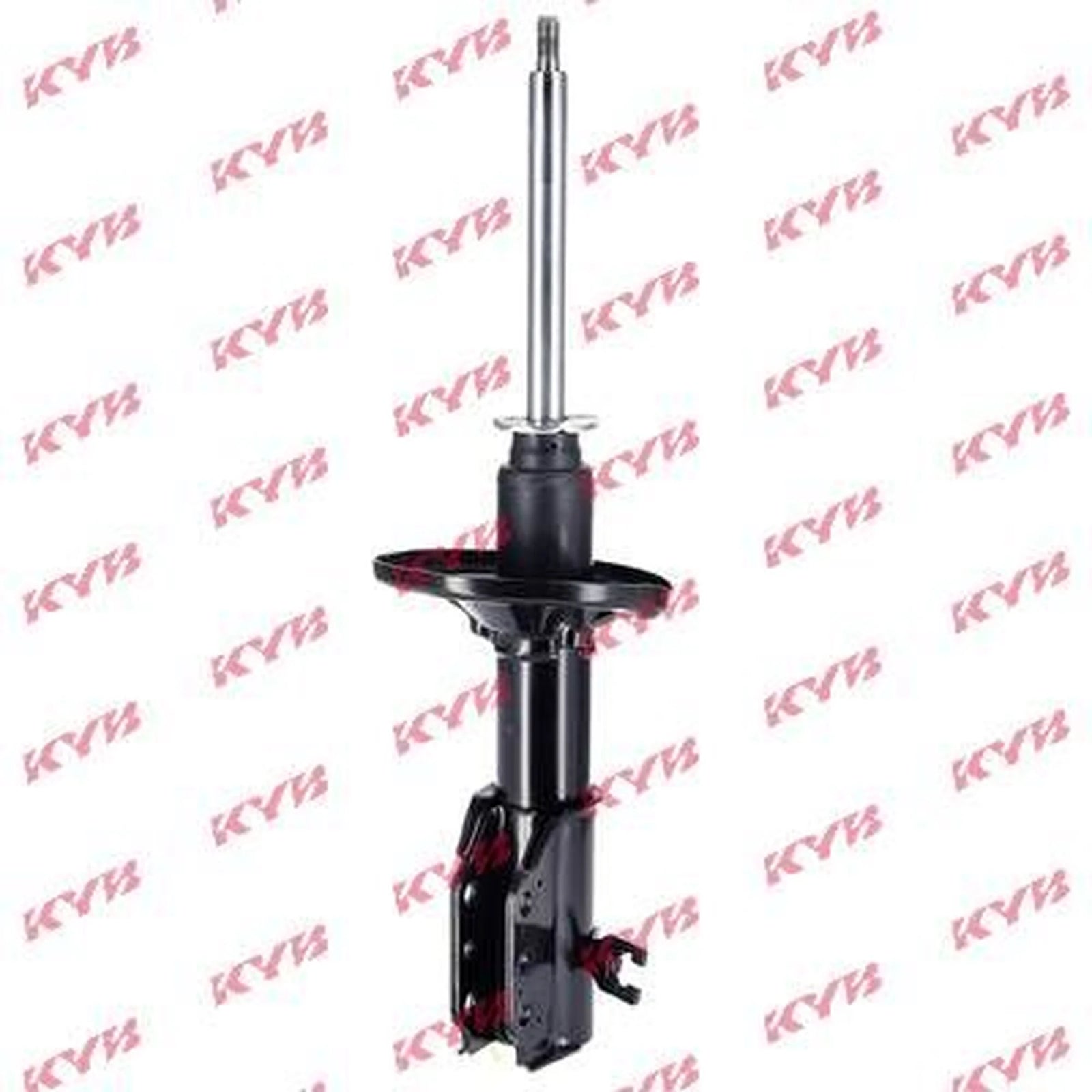 KYB Shock Absorber Damper Strut Front Right 333178