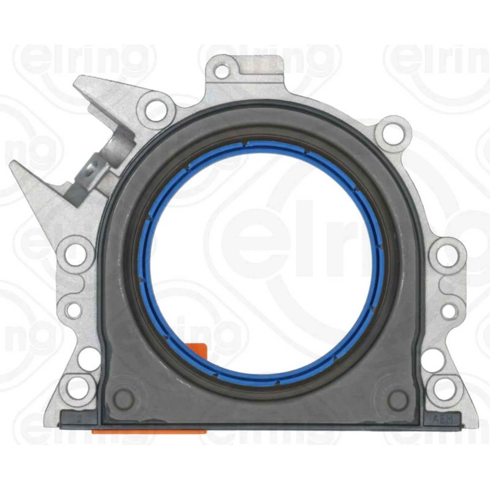 Elring Crankshaft Shaft Seal OD ID Wide 376.730