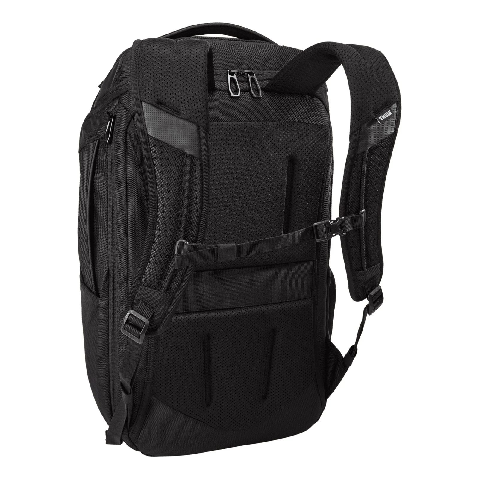 Thule Accent Laptop Backpack 28L Eco-Friendly Travel Bag