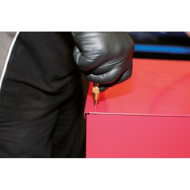 Laser Spot Weld Removal Set 2pc 8336
