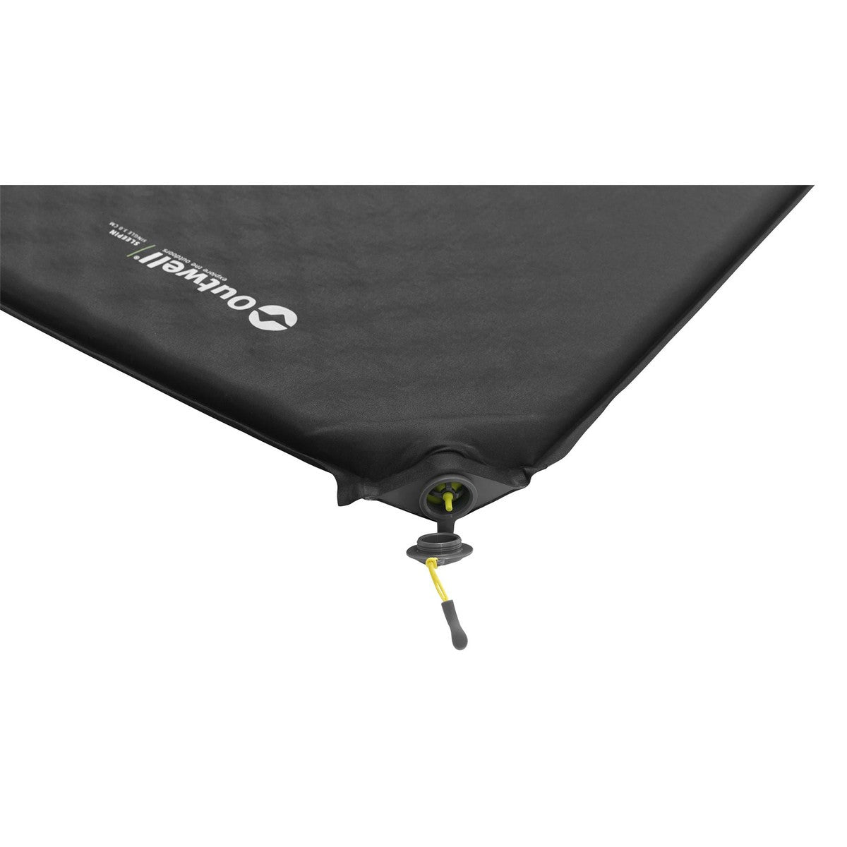 Outwell Sleepin Single 3.0 cm Self Inflating Sleep Mat Camping