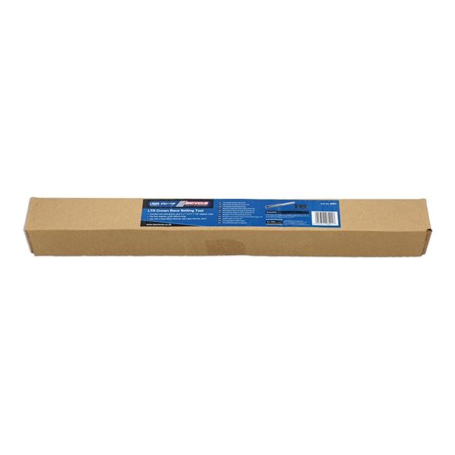 Laser LTR Crown Race Setting Tool 8201