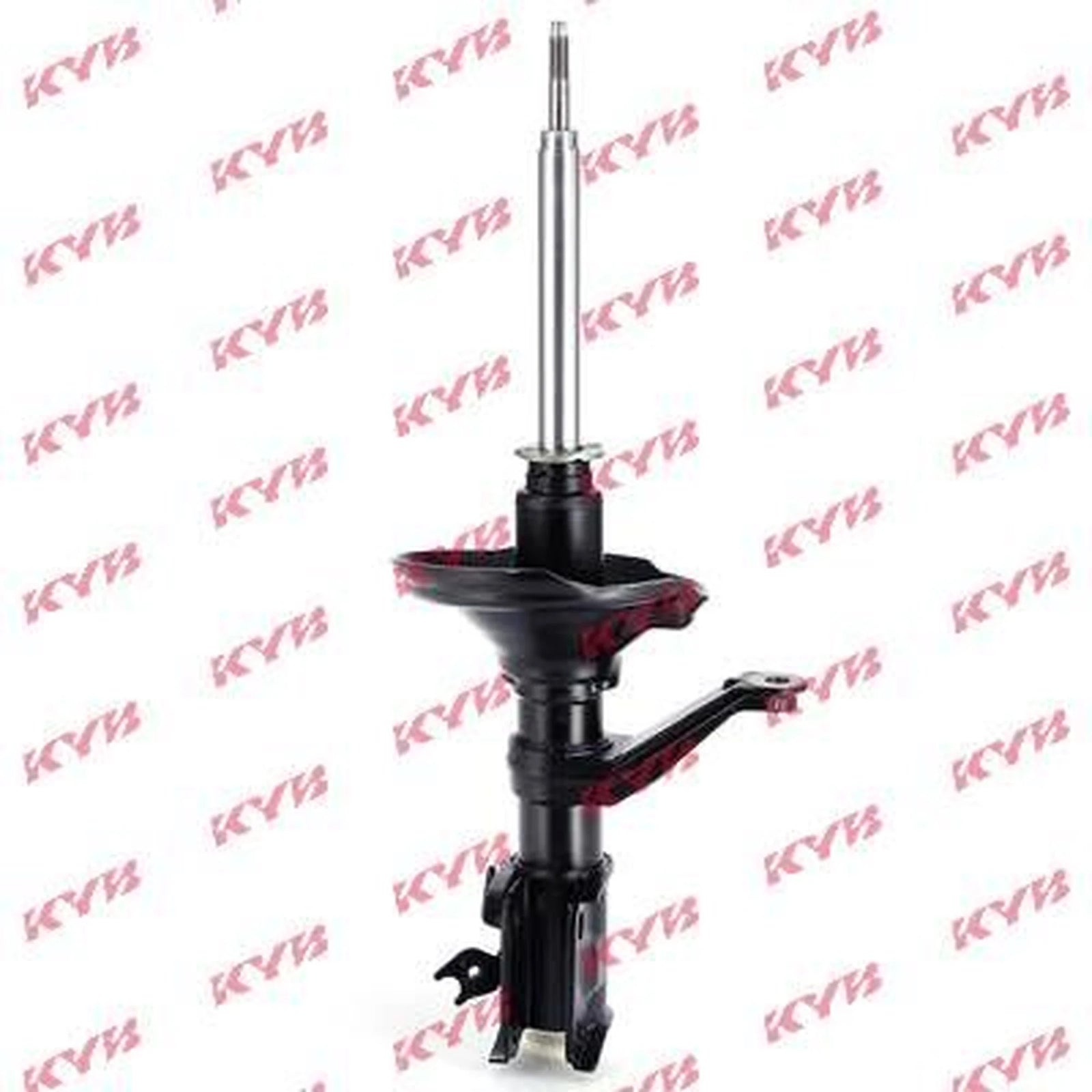 KYB Shock Absorber Damper Strut Front Left 331047